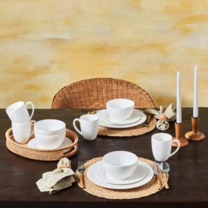 services de table (6-112)